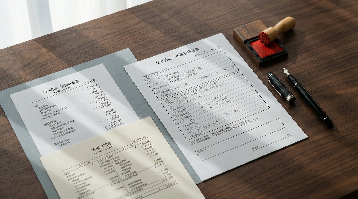 中小企業が銀行融資を通すために必要なこと｜審査で見られるポイントを元銀行融資担当が解説