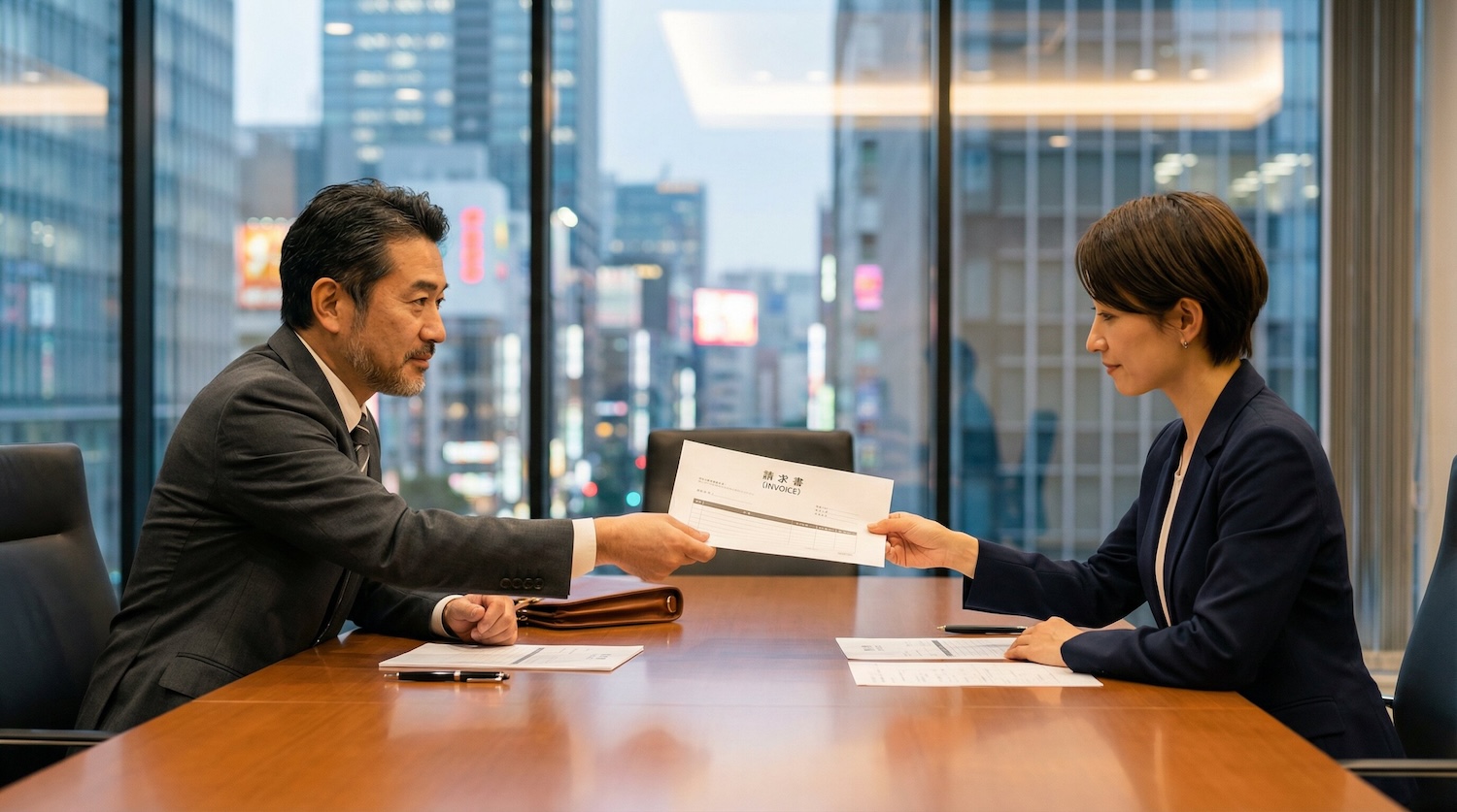 ファクタリングとは？仕組み・メリット・デメリットを元経営者がわかりやすく解説